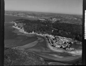 Waiwera, Rodney District, Auckland