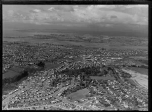 Meadowbank, Auckland