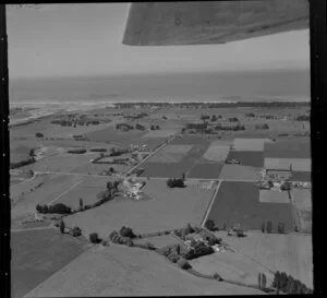 Donaghy Industries Ltd, Waikuku, Rangiora County, Canterbury