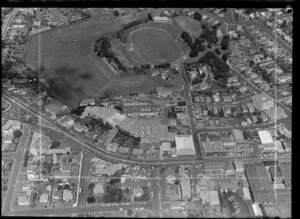 Motor Industries International Ltd, Otahuhu, Auckland