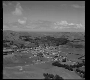 Cheviot, Canterbury