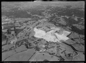 Albany development site, Auckland