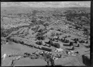 Taumarunui