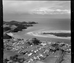 Ngunguru, Whangarei County