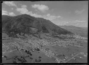 Te Aroha, Matamata-Piako District