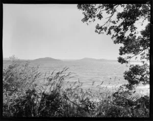 Lake Rotorua