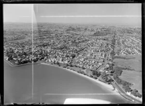 Mission Bay, Auckland