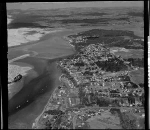 Mangawhai, Northland