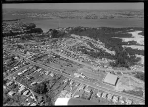 Birkenhead, North Shore, Auckland