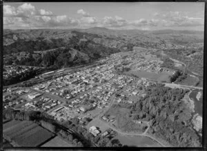 Taumarunui