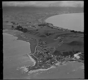 South Bay, Kaikoura