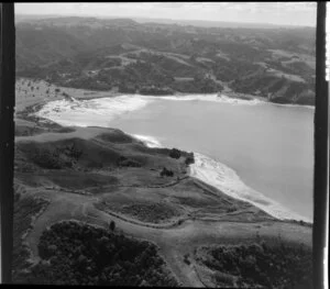 Parua Bay, Whangarei Harbour