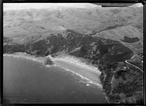 Waiheke Island, land development