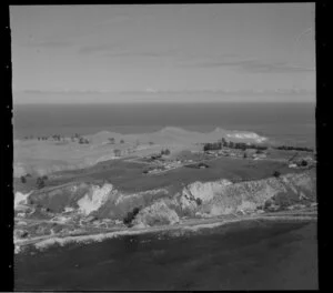 South Bay, Kaikoura