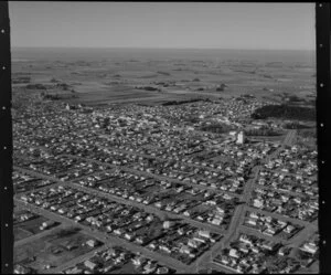 Waimate, Canterbury