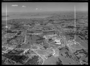 Massey, Waitakere City, Auckland