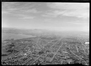 Otahuhu, Auckland