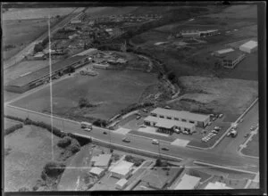 MacGregor Motors, Otara, Manukau, Auckland