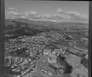 Taumarunui, Ruapehu District