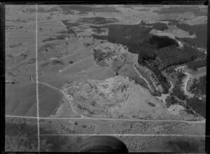 Rural location, Kopuku, Waikato, including new development