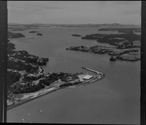 Opua, Northland