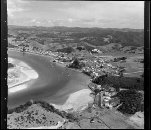 Ngunguru, Whangarei County