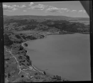 Motukaraka, Hokianga Harbour, Northland