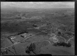 Piopio, Waitomo District