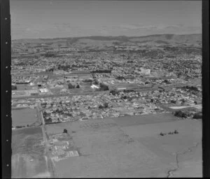 Palmerston North Airport