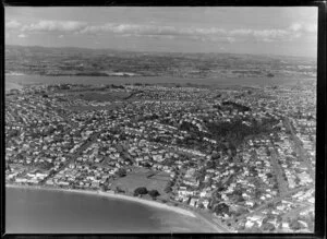 Saint Heliers, Auckland