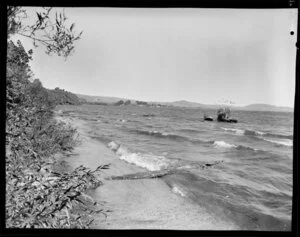 Lake Rotorua