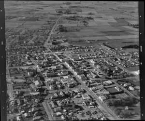 Waimate, Canterbury