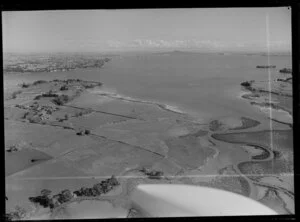 Beachlands, Auckland