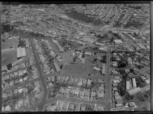 Sandringham and Mount Albert, Auckland