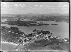 Russell, Bay of Islands, Northland