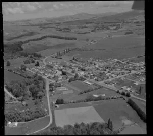 Cheviot, Canterbury