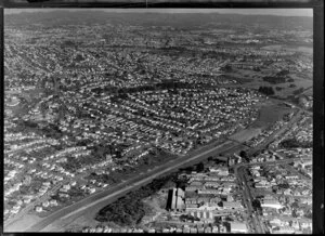 Grey Lynn, Auckland