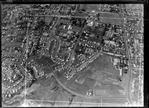 Mangere, Auckland