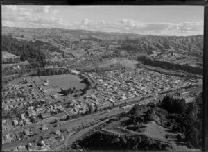 Taumarunui