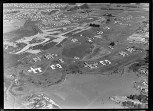 Mangere Hospital for Auckland Hospital Board