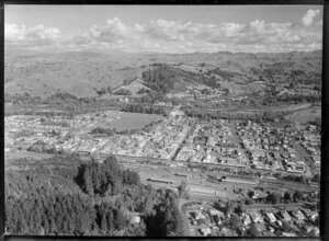 Taumarunui