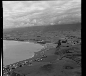 South Bay, Kaikoura