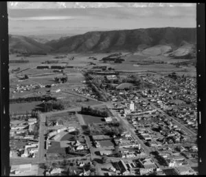 Waimate, Canterbury