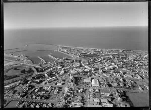 Port of Timaru