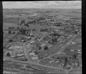 Te Kauwhata, Waikato District