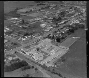 Te Kauwhata, Waikato District