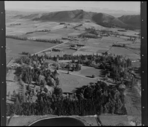 Waimate, Canterbury