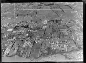 Mangere, Auckland