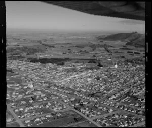 Waimate, Canterbury