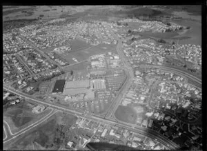 Pakuranga, Auckland